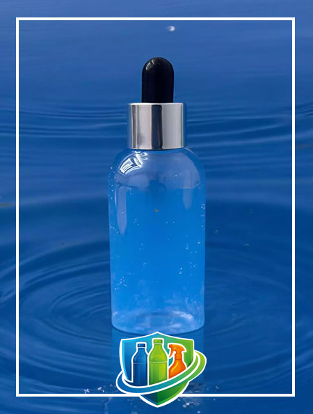 sakpet buklet şişeleri